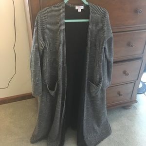 LuLaRoe Sarah Sweater